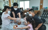 고추장 만들기 …