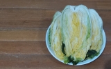 절임배추