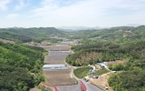 가파마을 전경